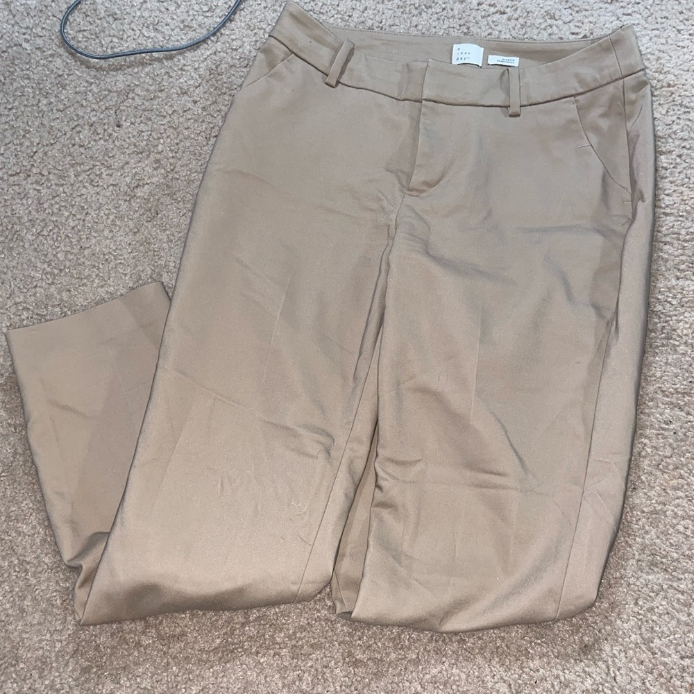 Khaki pants 27/28